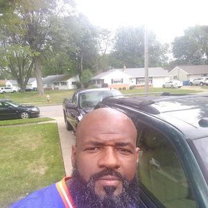 Meet your Posher, Desean